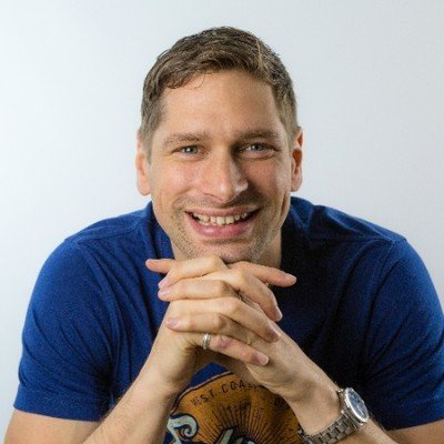 Robin Waite, Business Coach at Fearless Business