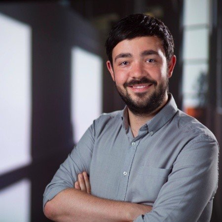 Mike Taylor, Co-founder at Vexpower