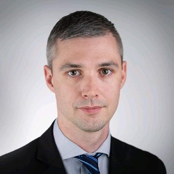 Jachim Gobien, Founder at GALABLYNX PTE. LTD.