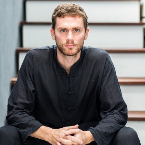 Robbie King, Founder at Bullseye Motion