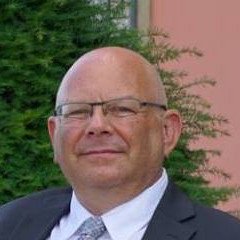 Mike Trup, Software Distributor Founder