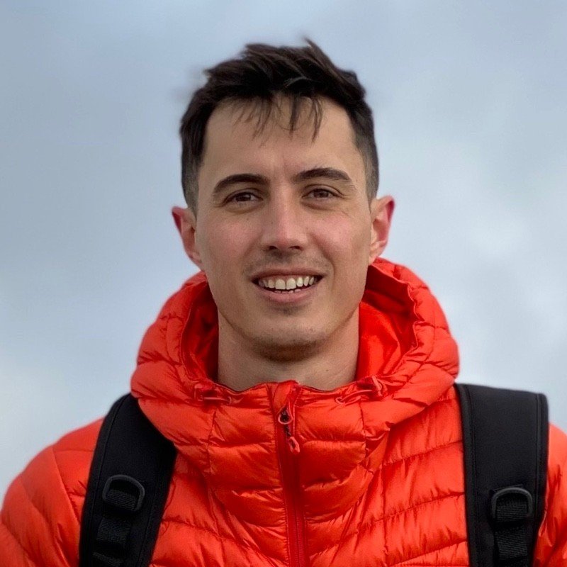 Jamie Stock, Founder at Konsidered