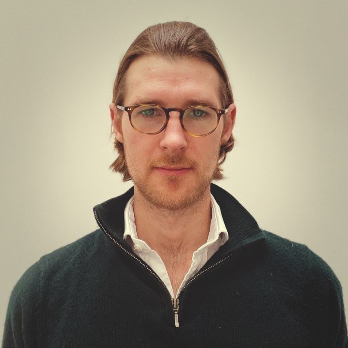 Oliver, Partner at Oskare Capital