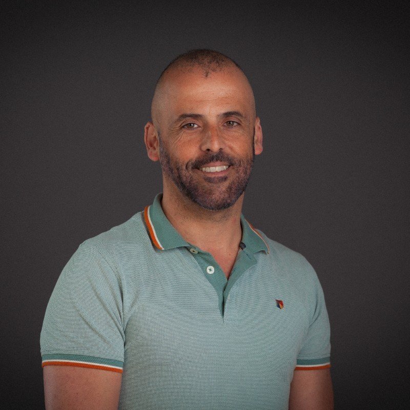 Richard Cristina, Co-founder at MentorLabs