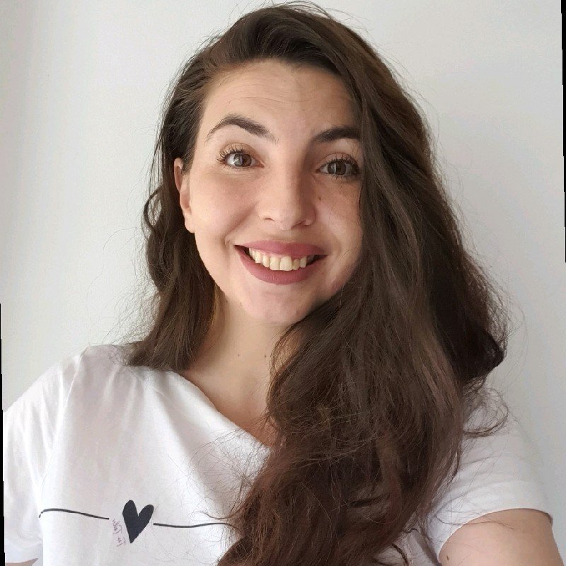 Petruta Tuliga, Founder & CEO at Parentool