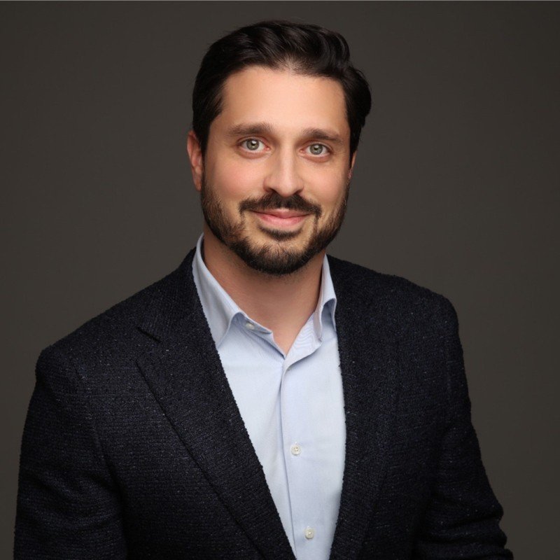 James Pethick, CEO at Be Panda