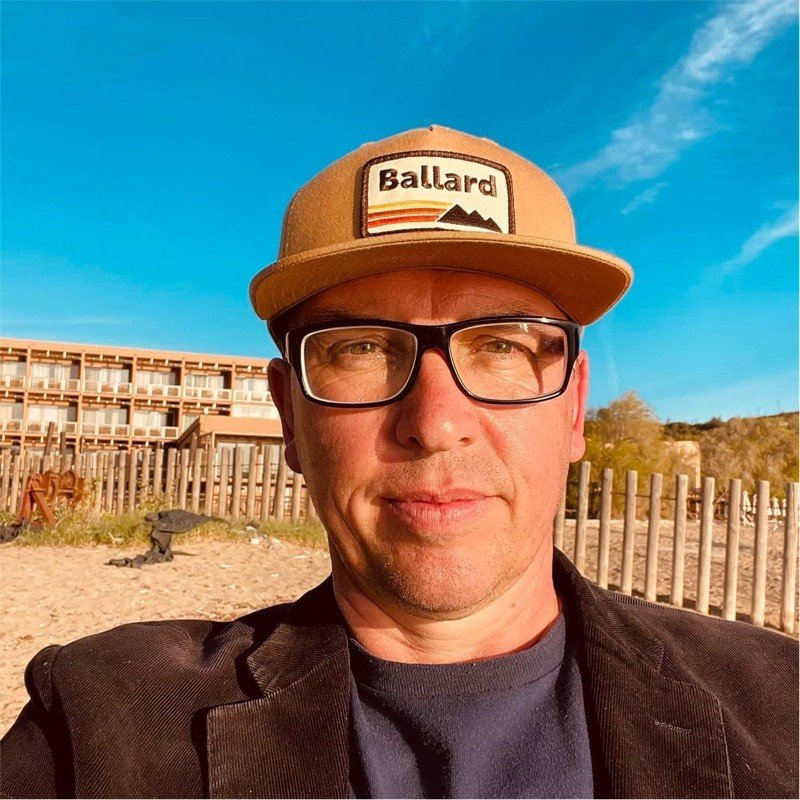 James Sandoval, CEO & Founder at MeasureMatch