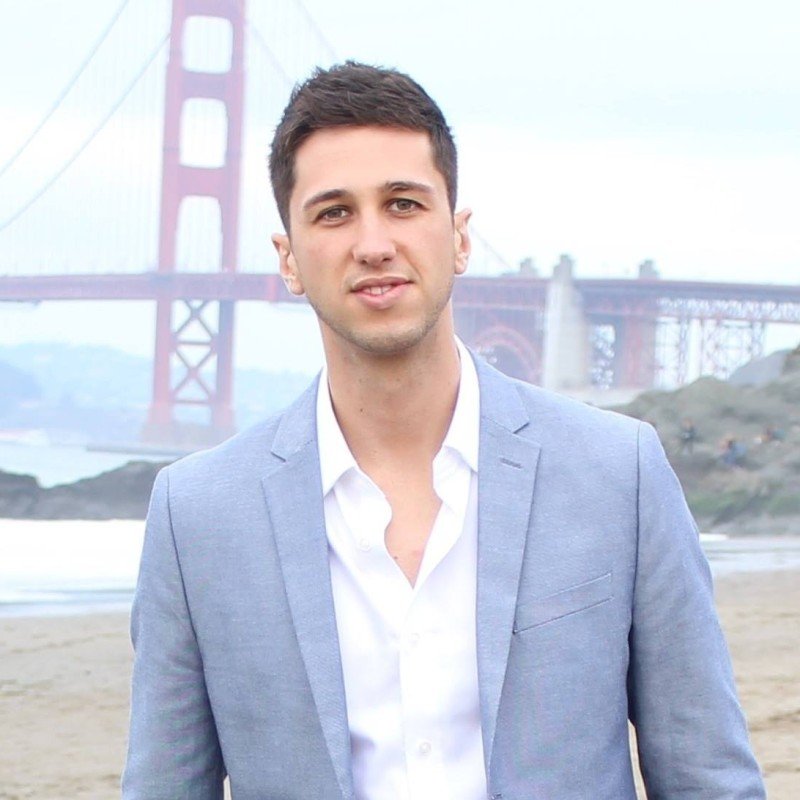 Peter Antonov, Founder and CEO at Healthpapaya