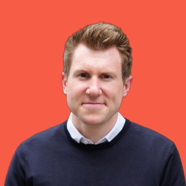 James Ker-Reid, Founder at Sales for Startups