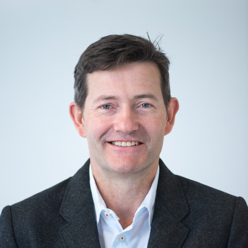 Simon, Founder and Chairman at La Fosse