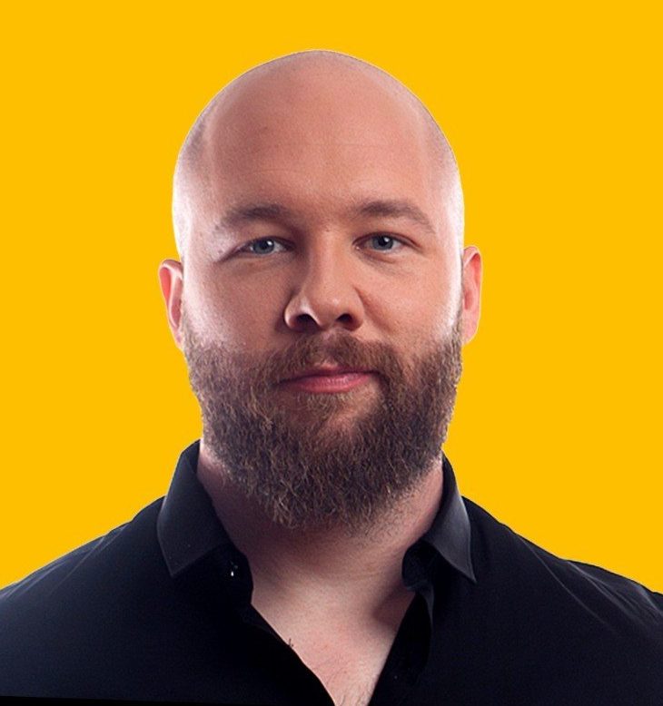 Tom Kozacinski, Founder at Meridian Collective LTD